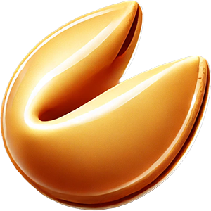 Fortune Cookie